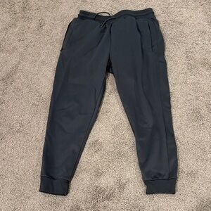 Men's Stylish Gray Jogger Pants